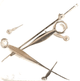 Watch Hands For IWC Silver IW391007 Fits to Caliber 7750 - Universal Jewelers & Watch Tools Inc.