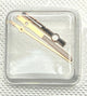 Watch Hands Rose Gold Model M - 210.5 Fits to Caliber 2836 - Universal Jewelers & Watch Tools Inc.