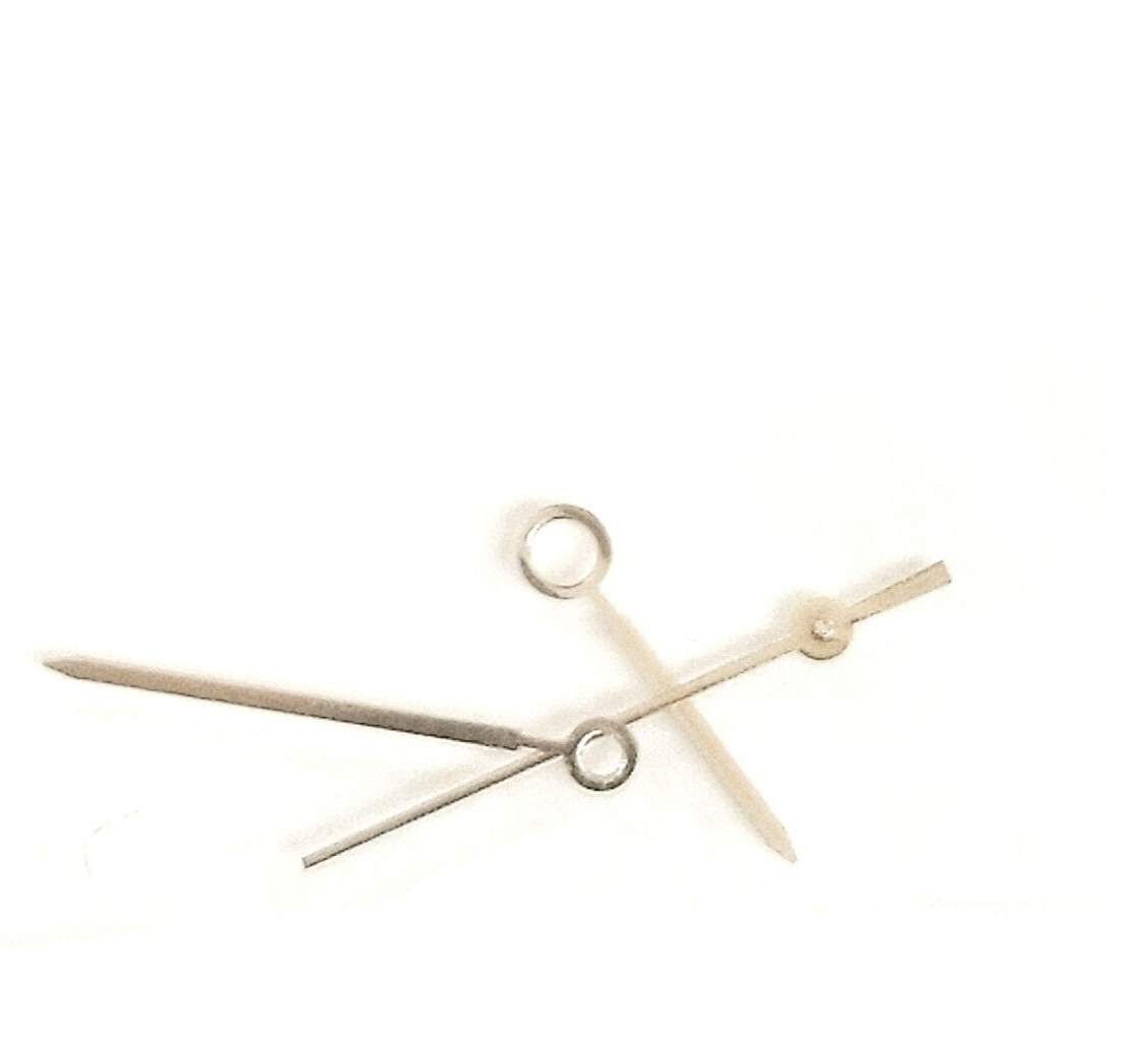 Watch Hands For Tissot Silver Fits to Caliber 2824,2836,2834 and 2892