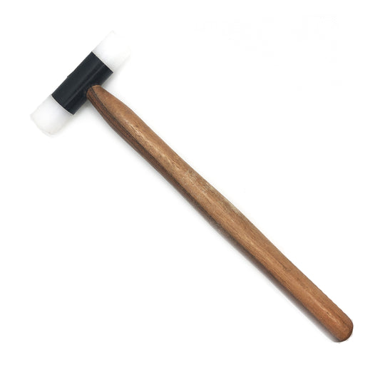 1.5" Knob Hammer Nylon Darlin - Universal Jewelers & Watch Tools Inc.