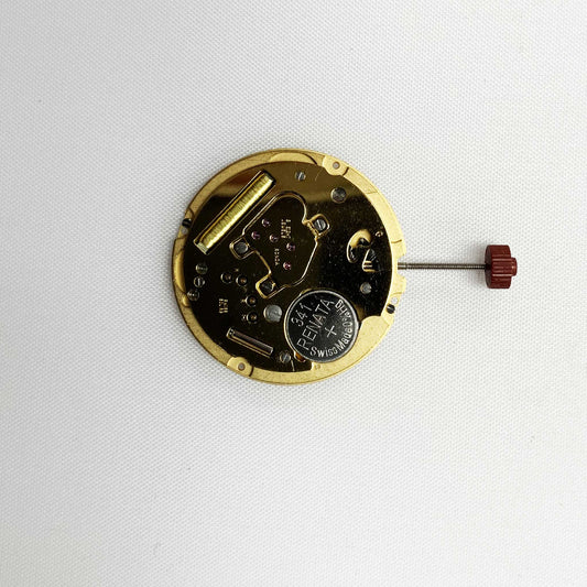 Ronda Watch Movement 1015 - Universal Jewelers & Watch Tools Inc.