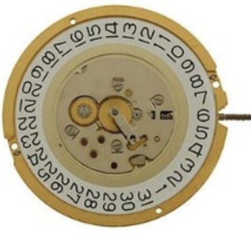 Ronda Watch Movement 1016 - Universal Jewelers & Watch Tools Inc.
