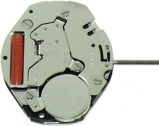 Ronda Watch Movement 1064 - Universal Jewelers & Watch Tools Inc.