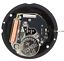 Ronda Watch Movement 713 Swiss Made, Harley Watch Movement - Universal Jewelers & Watch Tools Inc.