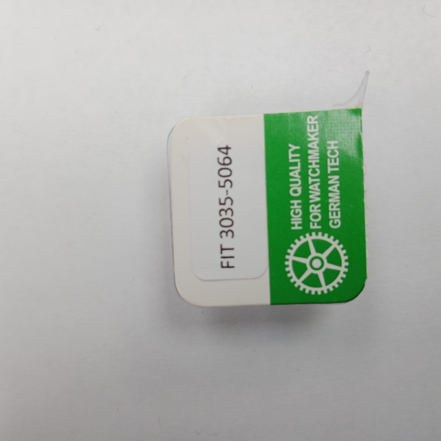 High quality Rolex movement Fit 3035 - 5064 - Universal Jewelers & Watch Tools Inc.