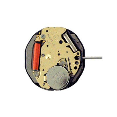 Brand New Citizen/Miyota Quartz Movement 1L00 / 02 Watch Parts - Universal Jewelers & Watch Tools Inc.