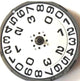 1M50 Miyota - Citizen Watch Movement Big Date @ 3 Made in Japan - Universal Jewelers & Watch Tools Inc.