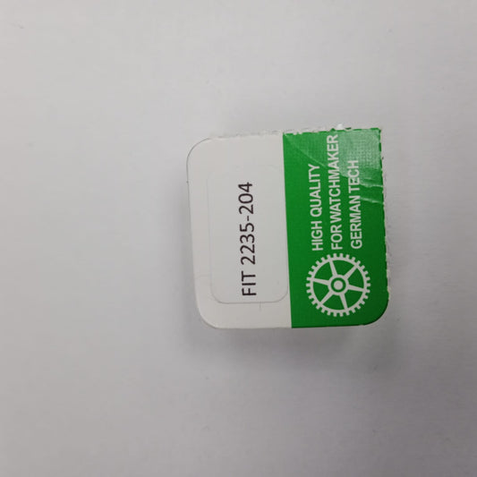 High quality Rolex movement Fit 2235 - 204 - Universal Jewelers & Watch Tools Inc.