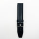 22 MM PVC Extra Grip Watch Band With Black Color Quick Release Regular Size Watch Strap - Universal Jewelers & Watch Tools Inc.