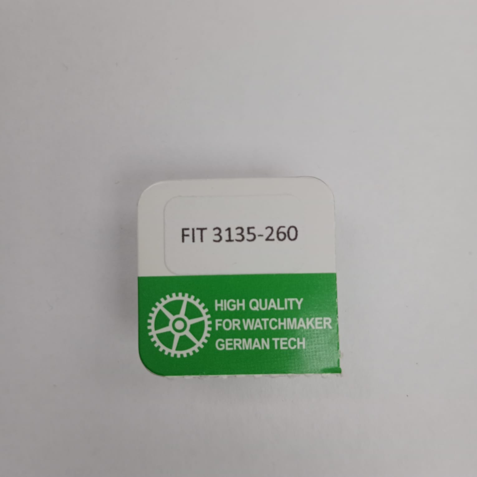 High quality Rolex movement Fit 3135 - 260 - Universal Jewelers & Watch Tools Inc.