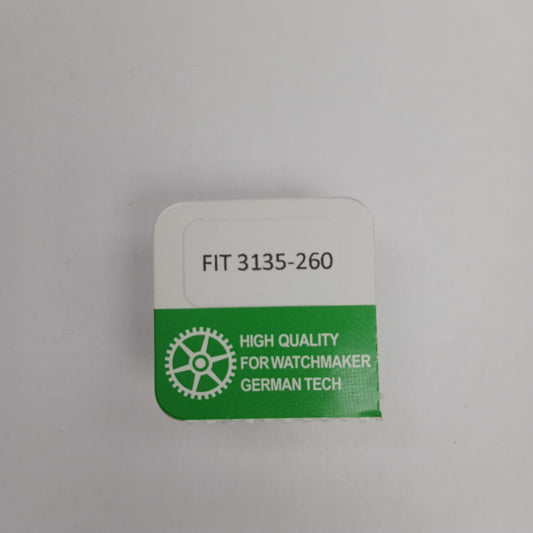 High quality Rolex movement Fit 3135 - 260 - Universal Jewelers & Watch Tools Inc.