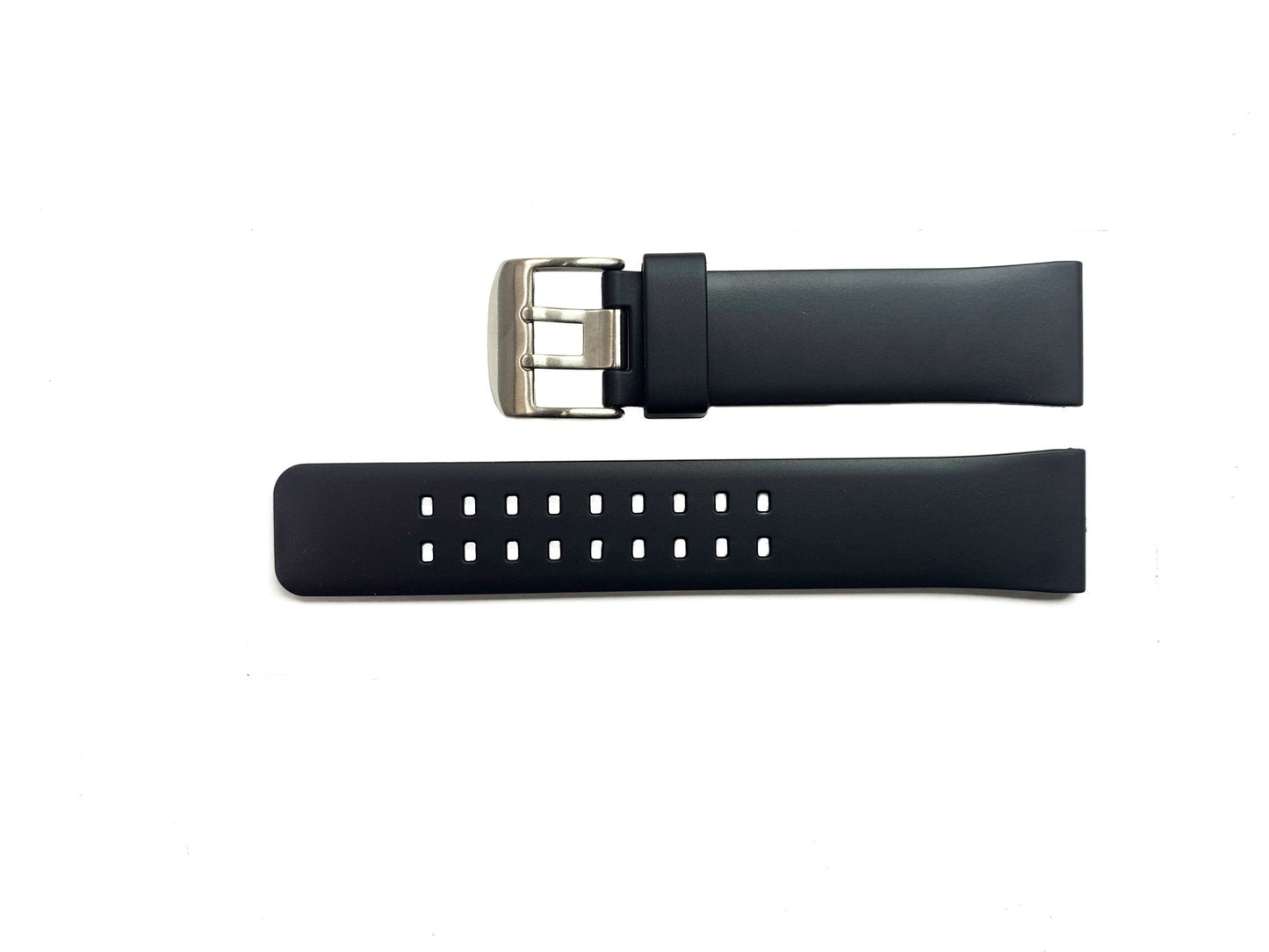 BEST QUALITY, RUBBER WATCH BAND 24 MM - Universal Jewelers & Watch Tools Inc.