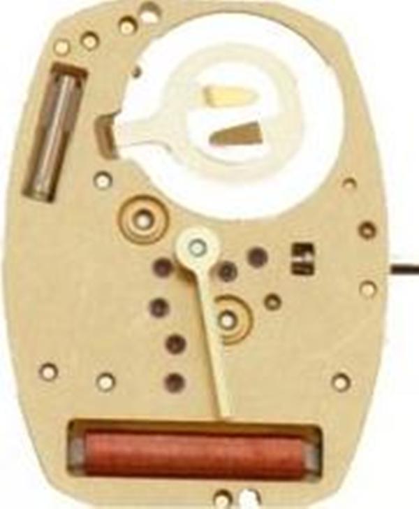 ETA Watch Movement 282.002 2H, Swiss Made - Universal Jewelers & Watch Tools Inc.