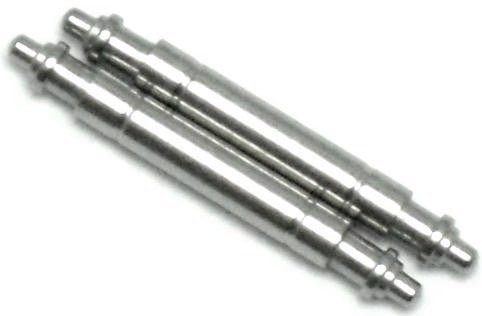Generic Made Spring Bars To Fit Rolex Watches - Universal Jewelers & Watch Tools Inc.