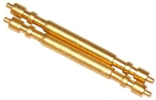 Generic Made Spring Bars To Fit Rolex Watches - Universal Jewelers & Watch Tools Inc.