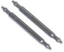 Generic Made Spring Bars To Fit Rolex Watches - Universal Jewelers & Watch Tools Inc.