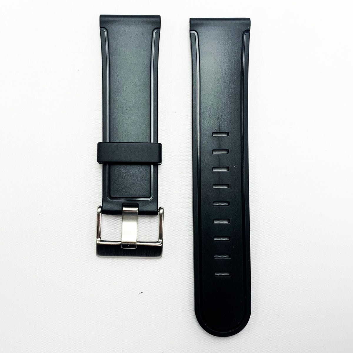 Citizen watch hotsell band size