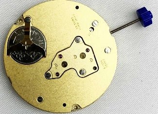 Ronda Watch Movement 4003B DT12 3H - Universal Jewelers & Watch Tools Inc.