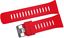 LOT OF 6pcs. Silicon Watch Bands 31mm Black for Big Size Sport Watch - Universal Jewelers & Watch Tools Inc.