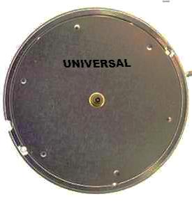 Brand New ETA 450.101 Watch Quartz Movement - Universal Jewelers & Watch Tools Inc.