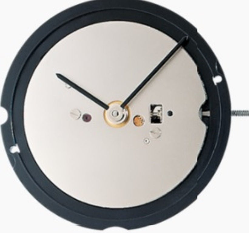 Ronda Watch Movement 512 2H HCP2 - Universal Jewelers & Watch Tools Inc.