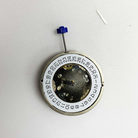 Ronda Watch Movement 5130D - Universal Jewelers & Watch Tools Inc.