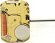 5R32 - 3 Hands Miyota - Citizen Watch Movement Made in Japan - Universal Jewelers & Watch Tools Inc.