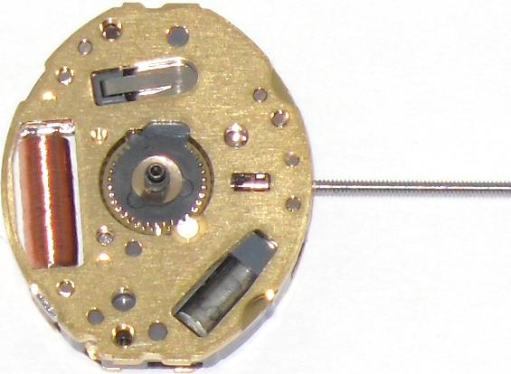 5Y30 Miyota - Citizen Watch Movement Made in Japan - Universal Jewelers & Watch Tools Inc.