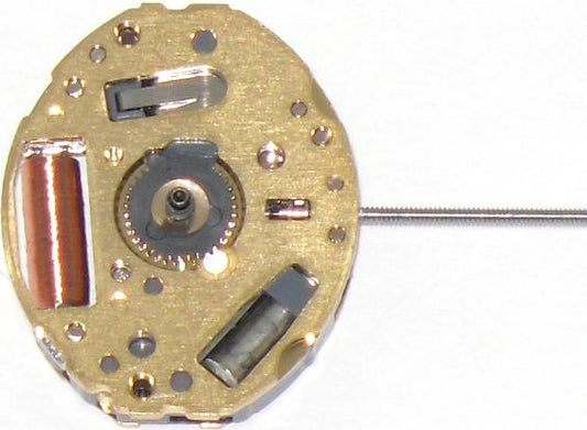 5Y30 Miyota - Citizen Watch Movement Made in Japan - Universal Jewelers & Watch Tools Inc.