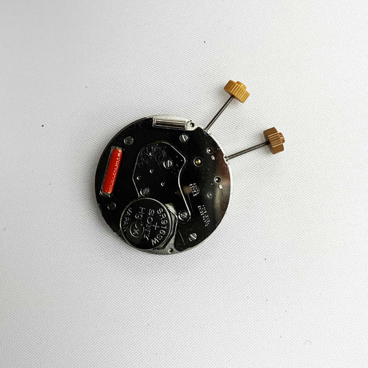 Ronda Watch Movement 6203B Fareast and Swiss Made - Universal Jewelers & Watch Tools Inc.