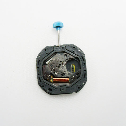 6M50 Miyota - Citizen Watch Movement Made in Japan - Universal Jewelers & Watch Tools Inc.