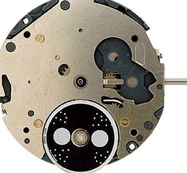 6P00 Miyota - Citizen Watch Movement Made in Japan - Universal Jewelers & Watch Tools Inc.
