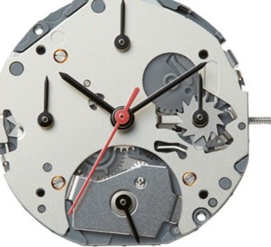 6P09 Miyota - Citizen Watch Movement Made in Japan - Universal Jewelers & Watch Tools Inc.