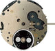 6P24 Miyota - Citizen Watch Movement Made in Japan - Universal Jewelers & Watch Tools Inc.