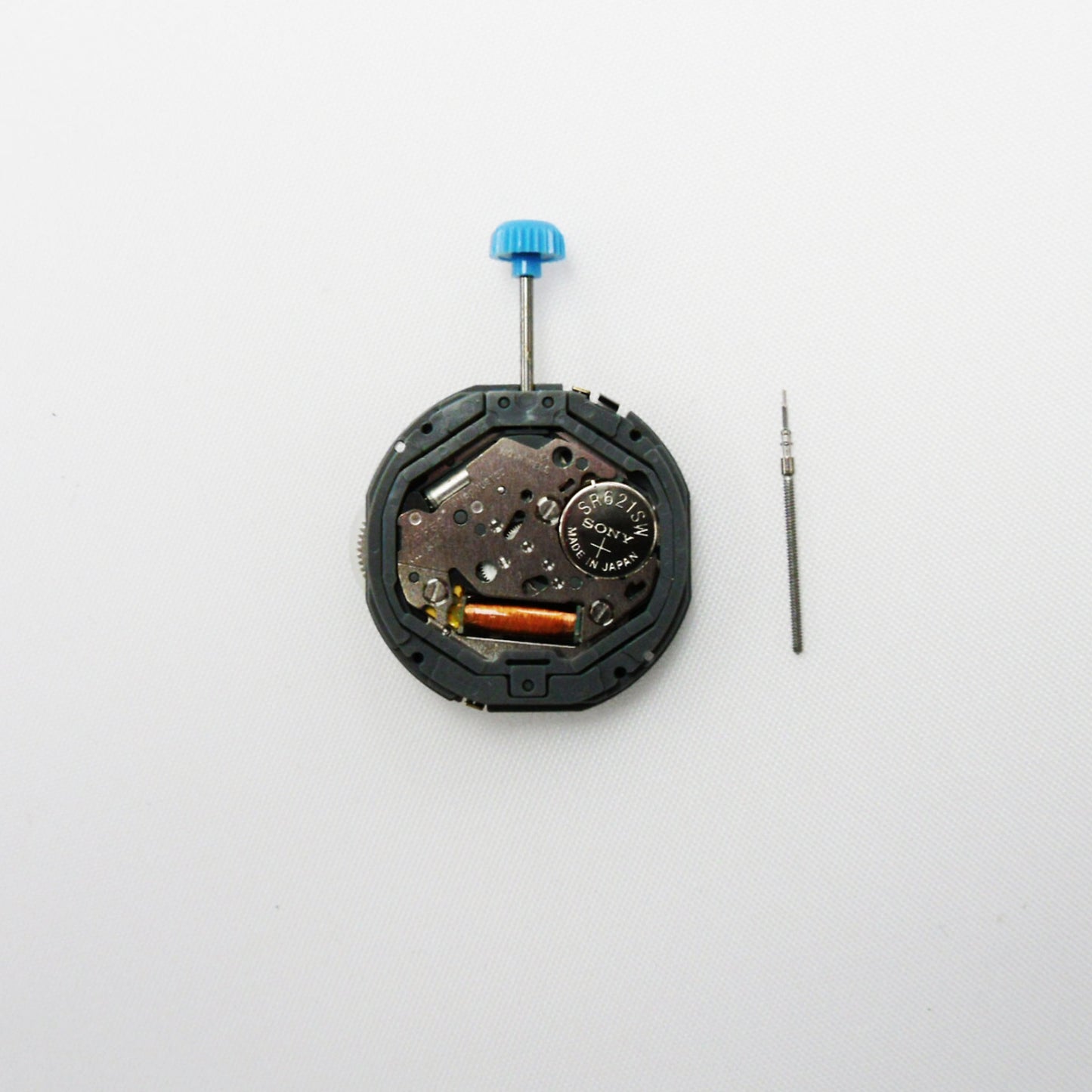 6P50 Miyota - Citizen Watch Movement Made in Japan - Universal Jewelers & Watch Tools Inc.