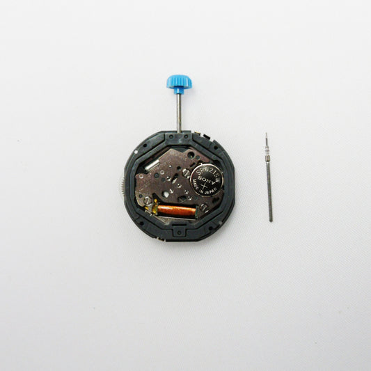 6P50 Miyota - Citizen Watch Movement Made in Japan - Universal Jewelers & Watch Tools Inc.