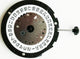 6S20 - Date 4:30 Miyota - Citizen Watch Movement Made in Japan - Universal Jewelers & Watch Tools Inc.