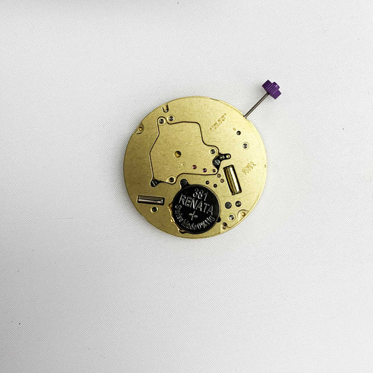 Ronda Watch Movement 7003L Swiss Made - Universal Jewelers & Watch Tools Inc.