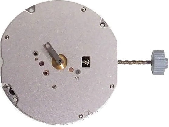 Ronda Watch Movement 703 3 Hands