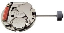 Ronda Watch Movement 772, 2 Hands - Universal Jewelers & Watch Tools Inc.