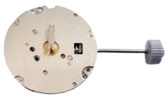 Ronda Watch Movement 772, 2 Hands - Universal Jewelers & Watch Tools Inc.