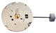 Ronda Watch Movement 772, 2 Hands - Universal Jewelers & Watch Tools Inc.