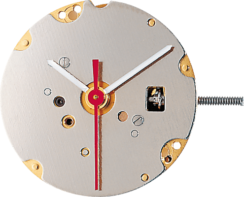 Ronda Watch Movement 783, Harley Watch Movement - Universal Jewelers & Watch Tools Inc.