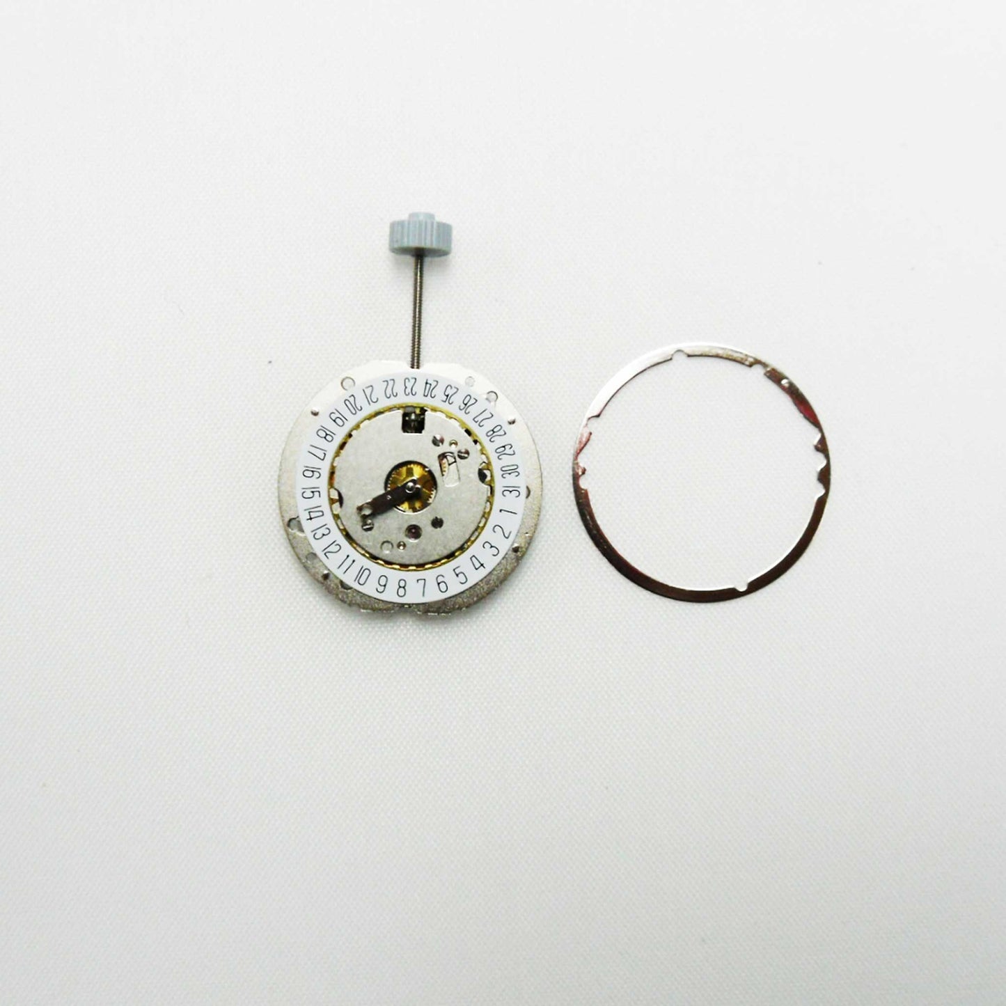 Ronda Watch Movement 784 2H DT6 - Universal Jewelers & Watch Tools Inc.