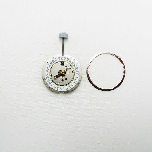 Ronda Watch Movement 784 2H DT6 - Universal Jewelers & Watch Tools Inc.