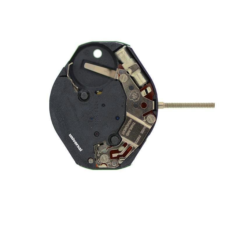 Brand New ETA 802.104/105 Watch Quartz Movement - Universal Jewelers & Watch Tools Inc.