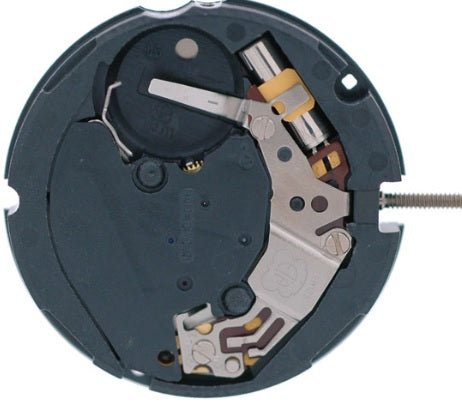 ETA Watch Movement 804.111 - Dt6, Swiss Made - Universal Jewelers & Watch Tools Inc.