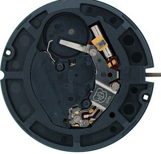 ETA Watch Movement 805.111/112, DT3, Swiss Made - Universal Jewelers & Watch Tools Inc.