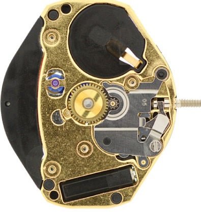 ETA Watch Movement 902.002 2H, Swiss Made Best Price - Universal Jewelers & Watch Tools Inc.