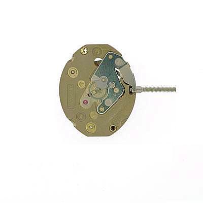 Brand New ETA 927.102 Watch Quartz Movement - Universal Jewelers & Watch Tools Inc.